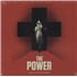 Click here for more info about 'Gazelle Twin - The Power - Red with Black Translucent Marble Vinyl'