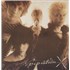 Click here for more info about 'Generation X - Top Opening Sleeve - EX'