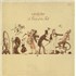 Click here for more info about 'A Trick Of The Tail - 2nd - EX'