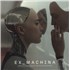 Click here for more info about 'Geoff Barrow - Ex_Machina (Original Motion Picture Soundtrack) - Green with White splatter'