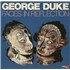 Click here for more info about 'George Duke - Faces In Reflection'