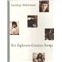 Click here for more info about 'George Harrison - His Eighteen Greatest Songs'