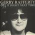 Click here for more info about 'Get It Right Next Time'