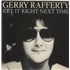 Click here for more info about 'Gerry Rafferty - Get It Right Next Time'