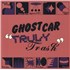 Click here for more info about 'Ghost Car - Truly Trash - Translucent Violet Vinyl'