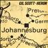 Click here for more info about 'Johannesburg'