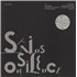 Click here for more info about 'Girls Names - Stains On Silence - Orange Vinyl + Black Sleeve'