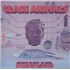 Click here for more info about 'Glass Animals - Dreamland - Pink Edge Glow Vinyl'