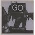 Click here for more info about 'Go - Why Suffer?'