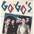 Click here for more info about 'Go-Go's - We Got The Beat - P/s'