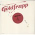 Click here for more info about 'Goldfrapp - Train - Doublepack'