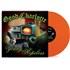 Click here for more info about 'The Young And The Hopeless - National Album Day 2025 - Nuclear Orange Vinyl - Sealed'