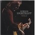 Click here for more info about 'Gordon Lightfoot - Solo - Sealed'