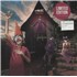 Click here for more info about 'Gorillaz - Cracker Island - Pink Neon Vinyl'