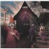 Click here for more info about 'Gorillaz - Cracker Island - Plum Red Vinyl'