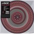 Click here for more info about 'Gorillaz - Cracker Island - Zoe trope Picture Disc Edition'