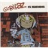 Click here for more info about 'Gorillaz - G-Sides'