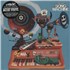 Click here for more info about 'Gorillaz - Song Machine - Blue Vinyl'