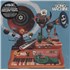 Click here for more info about 'Gorillaz - Song Machine - Yellow Vinyl'