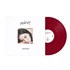 Click here for more info about 'Gracie Abrams - Minor (5 Year Anniversary Edition) - Red Vinyl - Sealed'
