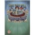 Click here for more info about 'Fare Thee Well - CD/DVD Set'
