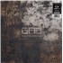 Click here for more info about 'Great American Ghost - Tragedy Of The Commons - Black/ Red/ Orange Smash Vinyl - Sealed'