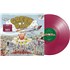 Click here for more info about 'Green Day - Dookie - Raspberry Vinyl - Sealed'