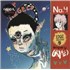 Click here for more info about 'Grimes - Art Angels - Sealed'