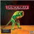 Click here for more info about 'Grinderman - Black Eco Vinyl - Sealed'