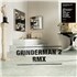 Click here for more info about 'Grinderman - Grinderman 2 RMX - Black Eco Vinyl - Sealed'