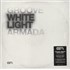Click here for more info about 'Groove Armada - White Light - White W/ Black Splatter Vinyl - RSD24'