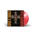 Click here for more info about 'Guns N Roses - Appetite For Destruction - Translucent Red Vinyl - Sealed'