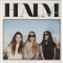 Click here for more info about 'Haim - Don't Save Me - White Vinyl'