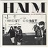 Click here for more info about 'Haim - Falling - Pink Vinyl'