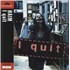 Click here for more info about 'I Quit - Red Vinyl - Sealed'