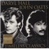 Click here for more info about 'Hall & Oates - Timeless Classics'