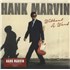 Click here for more info about 'Hank Marvin - Without A Word - Red Vinyl - Sealed'