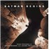 Click here for more info about 'Hans Zimmer - Batman Begins  - Blue Vinyl'