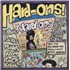 Click here for more info about 'Hard-Ons - Just Being With You / Growing Old'