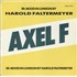 Click here for more info about 'Harold Faltermeyer - Axel F (The London Mix)'