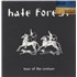 Click here for more info about 'Hate Forest - Hour Of The Centaur -  Yellow & Blue Split Vinyl'