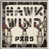Click here for more info about 'Hawkwind - P.X.R. 5'