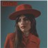 Click here for more info about 'Hazel English - Wake UP! - Red & White Vinyl'