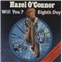Click here for more info about 'Hazel O'Connor - Eighth Day - P/S'