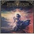 Click here for more info about 'Heart Healer - The Metal Opera By Magnus Karlsson - Gold Vinyl'