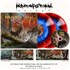 Click here for more info about 'Heaven Shall Burn - Heimat - Deluxe Edition Red-Blue Splattered Vinyl + CD EP - Sealed'
