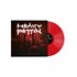 Click here for more info about 'Heavy Pettin - Rock Generation - Red Vinyl - Sealed'