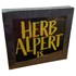 Click here for more info about 'Herb Alpert Is...'