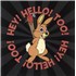 Click here for more info about 'Hey! Hello! - Hey! Hello! Too!'