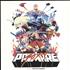 Click here for more info about 'Promare (Original Soundtrack) - White & Red Vinyl'